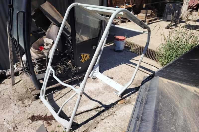 OmecoHub - Immagine TAKEUCHI TB217